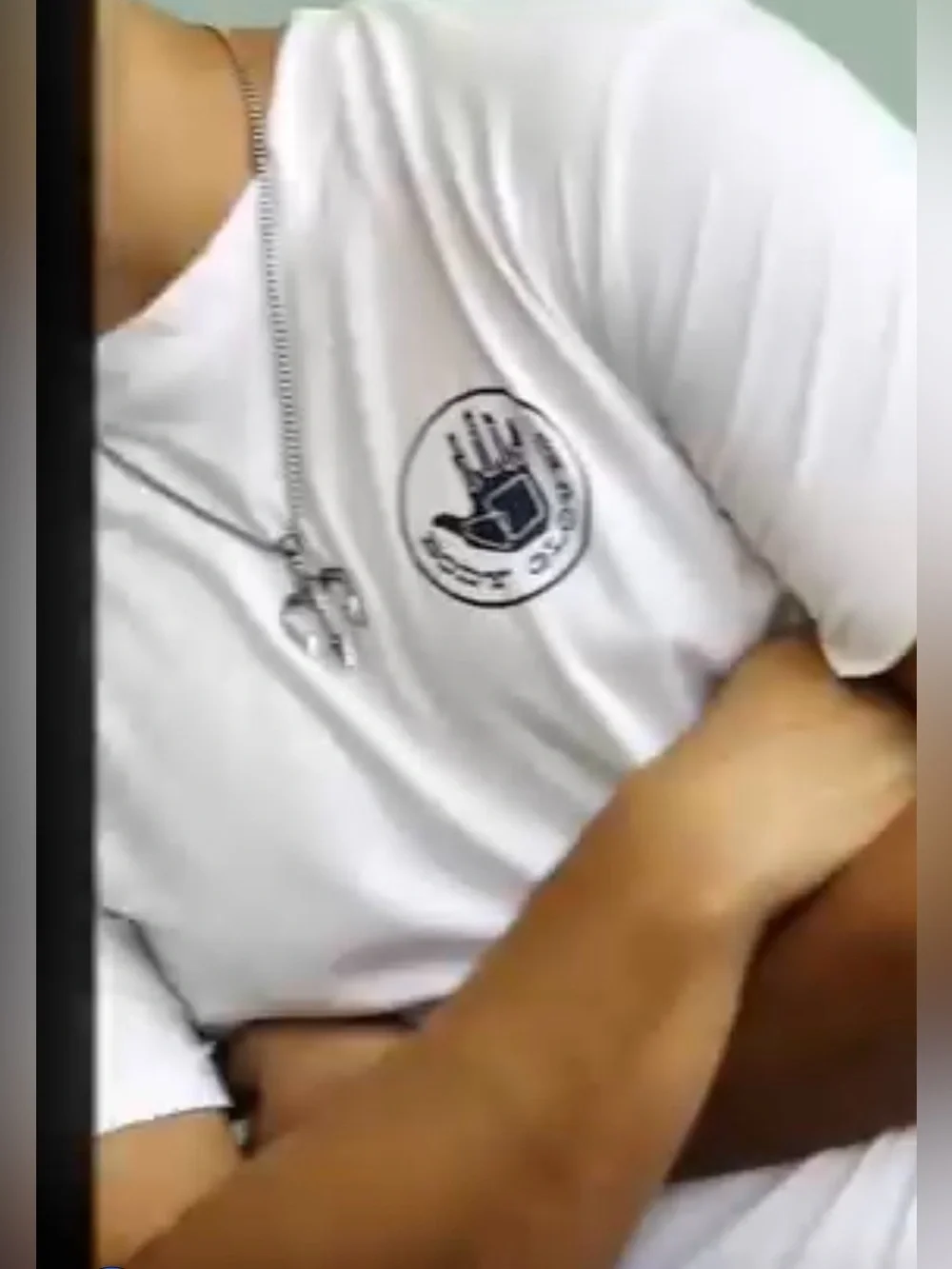 Body Glove Swim Shirt